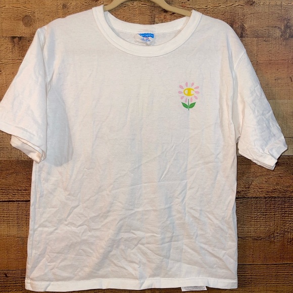 Champion Floral Tee - Picture 3 of 6